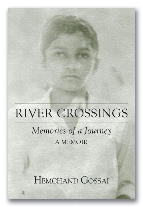 Cover of River Crossings