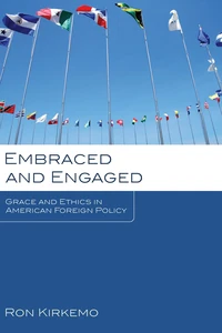 Cover of Embraced and Engaged