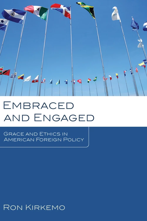 Cover of Embraced and Engaged