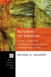 Cover of Restoring the Kingdom
