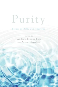 Cover of Purity