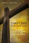 Cover of Christ Died for Our Sins