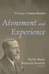 Cover of Atonement and Experience