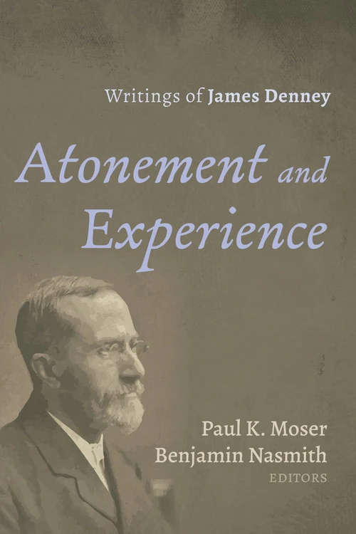 Cover of Atonement and Experience