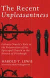 Cover of The Recent Unpleasantness