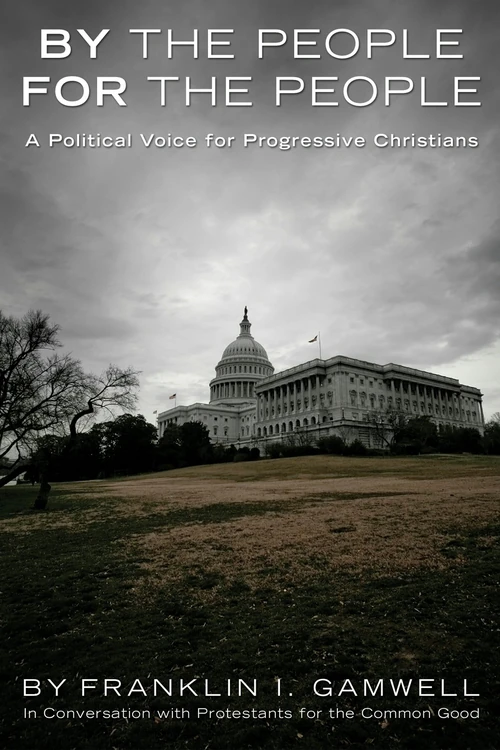 Cover of By the People, For the People