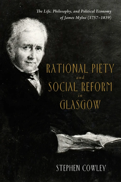 Cover of Rational Piety and Social Reform in Glasgow