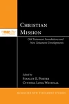 Cover of Christian Mission