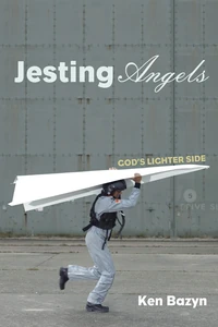 Cover of Jesting Angels