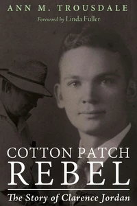 Cover of Cotton Patch Rebel
