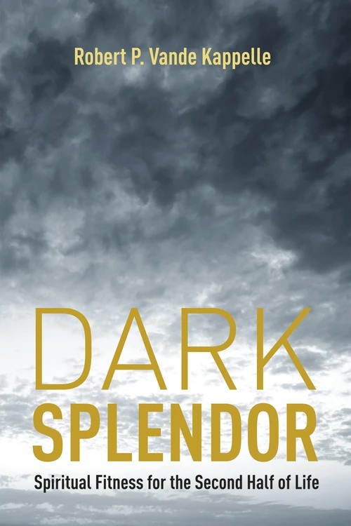 Cover of Dark Splendor
