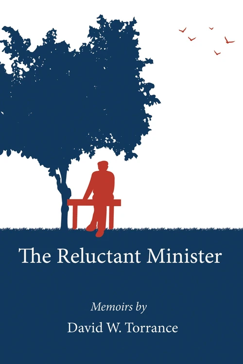 Cover of The Reluctant Minister