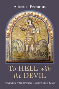 Cover of To Hell with the Devil