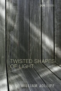 Cover of Twisted Shapes of Light