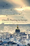 Cover of Church Planting in Europe