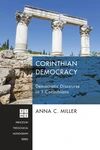 Cover of Corinthian Democracy