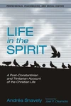 Cover of Life in the Spirit