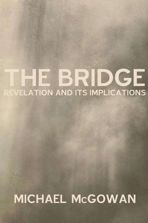Cover of The Bridge