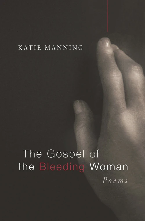 Cover of The Gospel of the Bleeding Woman