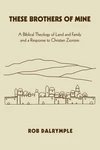 Cover of These Brothers of Mine