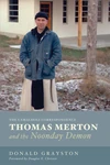 Cover of Thomas Merton and the Noonday Demon