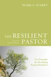 Cover of The Resilient Pastor