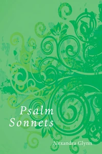 Cover of Psalm Sonnets
