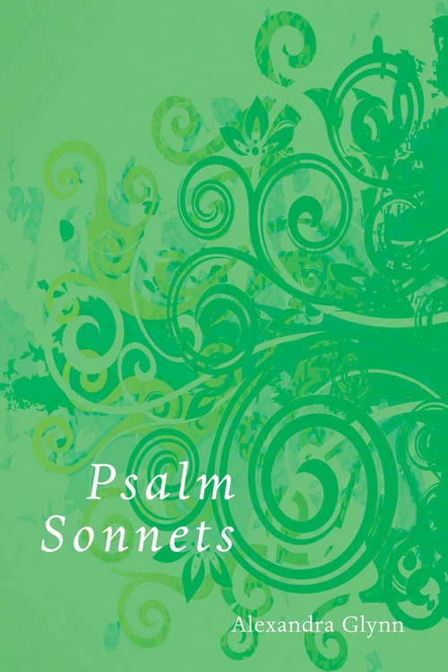 Cover of Psalm Sonnets