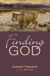 Cover of Finding God