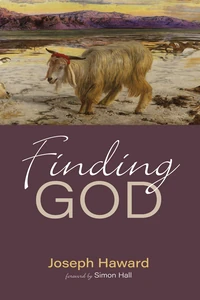 Cover of Finding God