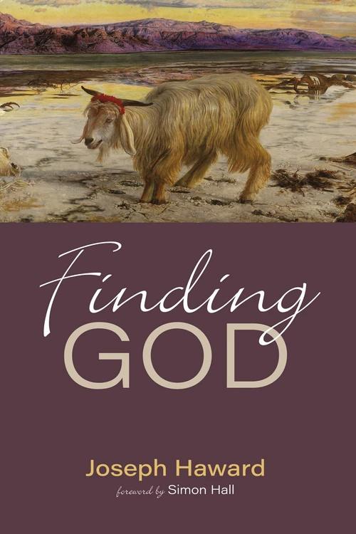 Cover of Finding God