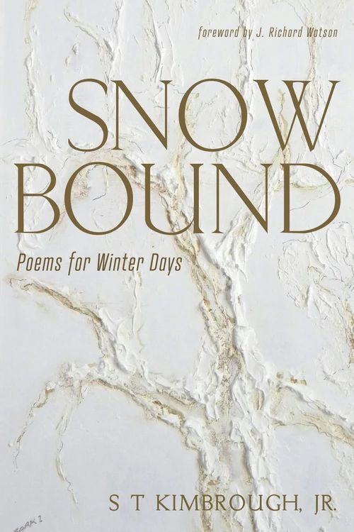 Cover of Snowbound