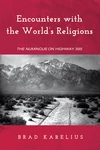 Cover of Encounters with the World’s Religions