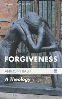Cover of Forgiveness