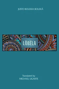 Cover of Löbëla