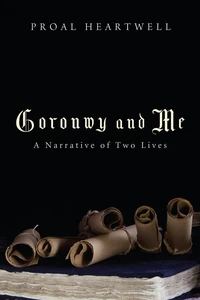 Cover of Goronwy and Me