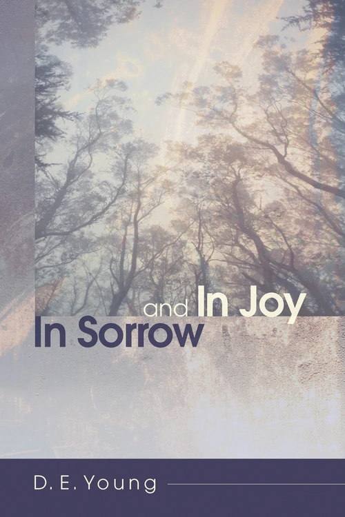Cover of In Sorrow and In Joy