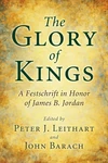 Cover of The Glory of Kings
