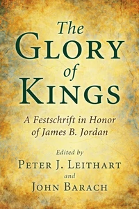 Cover of The Glory of Kings