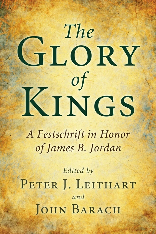 Cover of The Glory of Kings