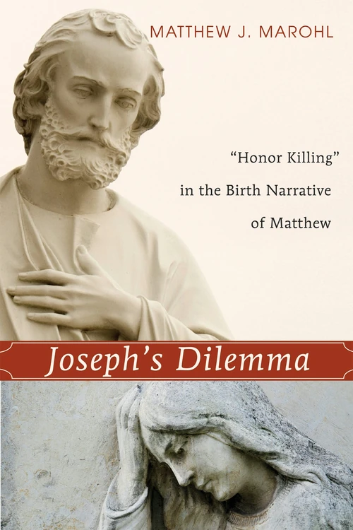 Cover of Joseph's Dilemma