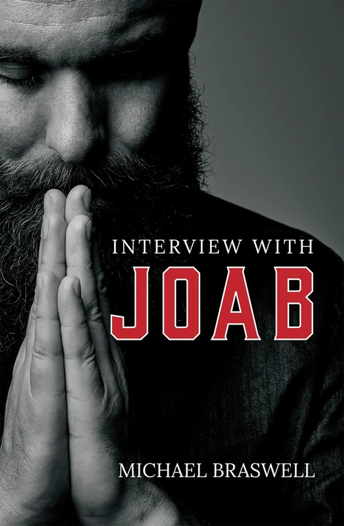 Cover of Interview with Joab