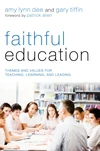 Cover of Faithful Education