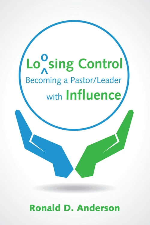 Cover of Loosing Control