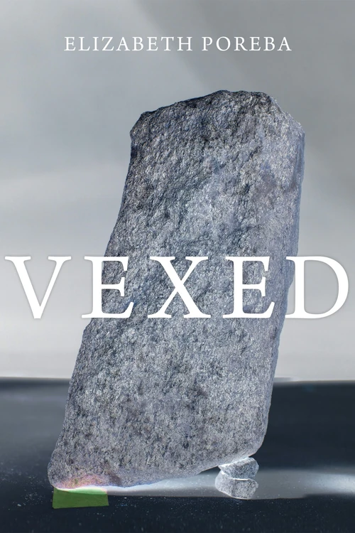 Cover of Vexed