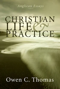 Cover of Christian Life and Practice