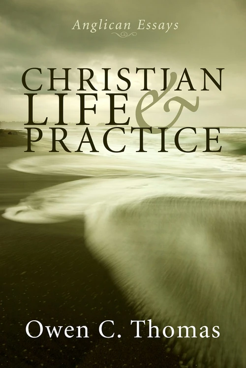 Cover of Christian Life and Practice