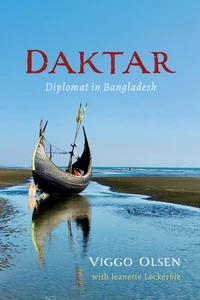 Cover of Daktar