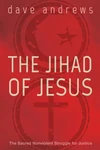 Cover of The Jihad of Jesus