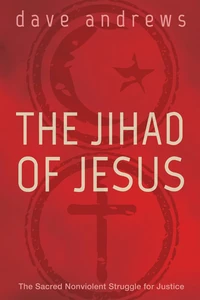 Cover of The Jihad of Jesus